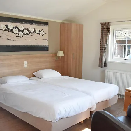Studio Recreatiepark De Boshoek-5 Voorthuizen